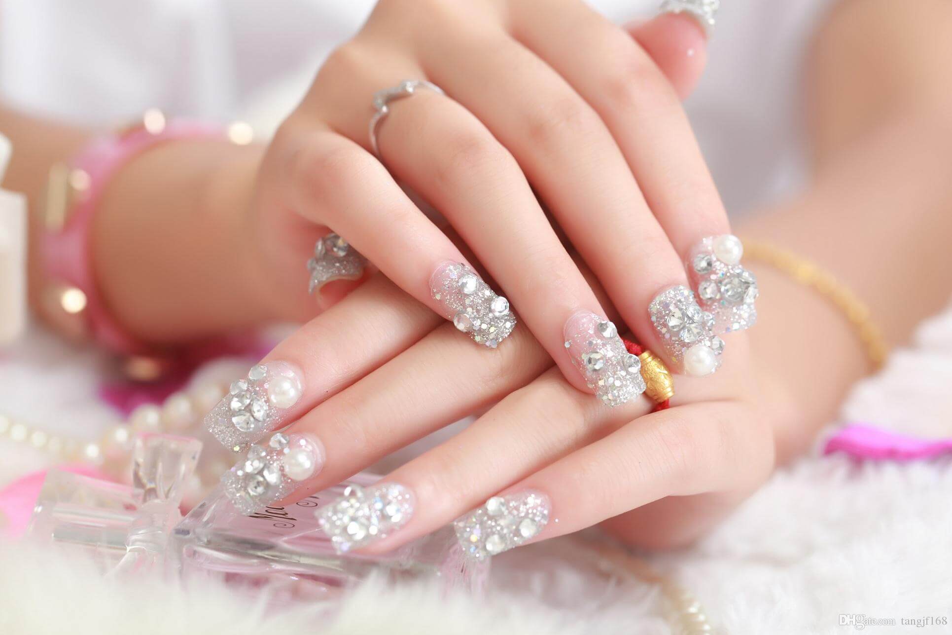 Manicure